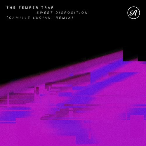 image cover: The Temper Trap - Sweet Disposition / Renaissance Records
