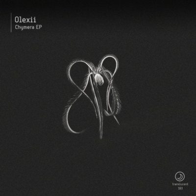 121251 346 09124789 Olexii - Chymera EP / Translucent
