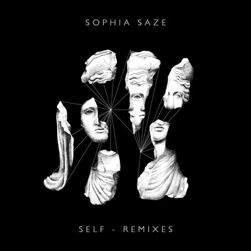 image cover: Sophia Saze - Self Remixes / Kingdoms