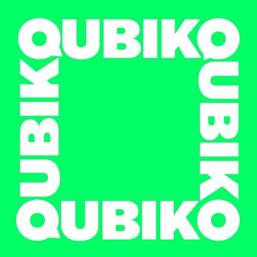 image cover: Qubiko - Mucho Mas / Glasgow Underground