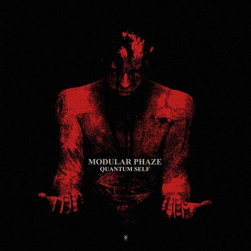 image cover: Modular Phaze - Quantum Self / Mephyst