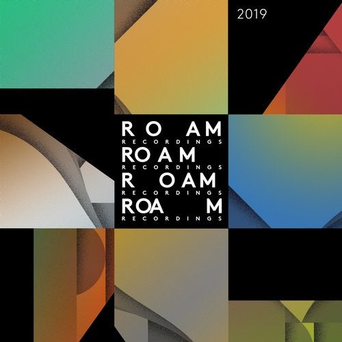 image cover: VA - The Roam Compilation, Vol. 4 / Roam Recordings