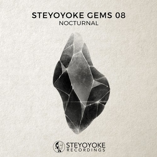 Download Steyoyoke Gems Nocturnal 08 on Electrobuzz