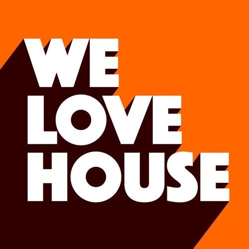 image cover: VA - We Love House 2 (Beatport Exclusive Edition) / Glasgow Underground