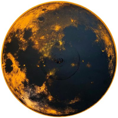 121251 346 091301334 Zørg - Eclipse 001 / Eclipse