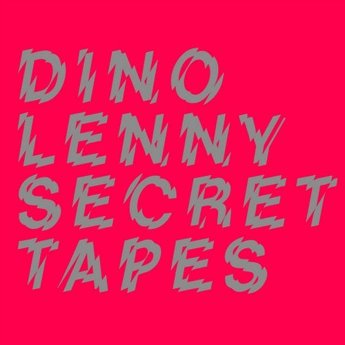 image cover: Dino Lenny - Secret Tapes / Nein Records