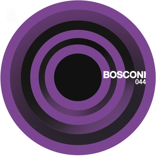 image cover: BSS - Spellbound / Bosconi Records