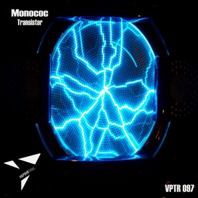 121251 346 091310302 Monococ - Transistor / VapourTrail Records