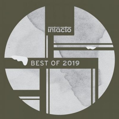 121251 346 09131268 VA - Best Of Intacto 2019 / Intacto