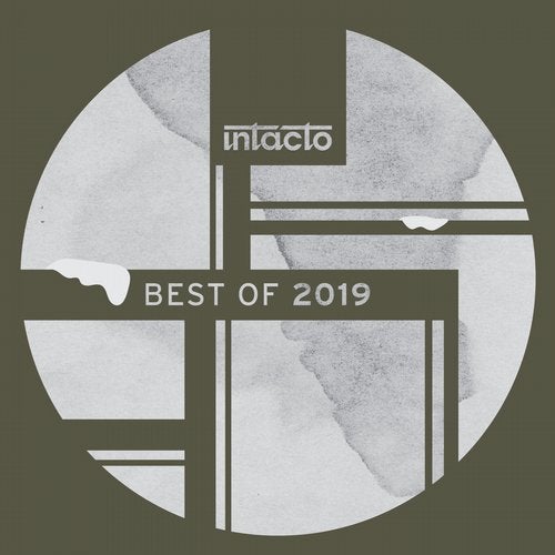 image cover: VA - Best Of Intacto 2019 / Intacto