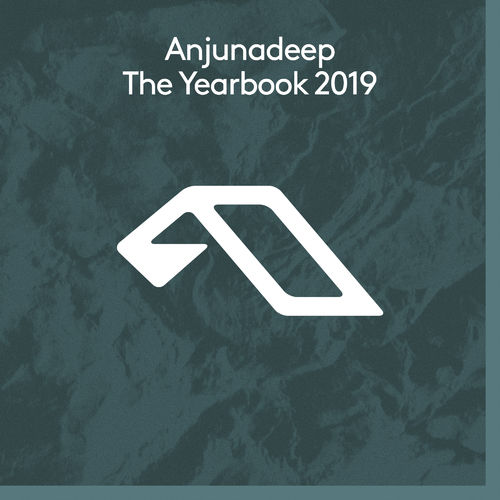 image cover: Various Artists - Anjunadeep The Yearbook 2019 / Anjunadeep