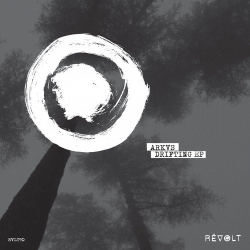 image cover: ARKVS - Drifting EP / Revolt