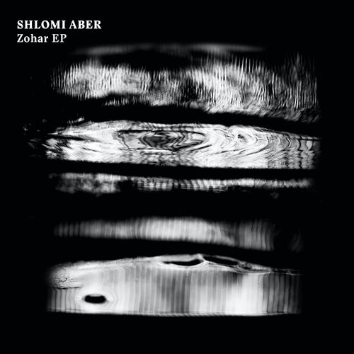 image cover: Shlomi Aber - Zohar EP / REDIMENSION