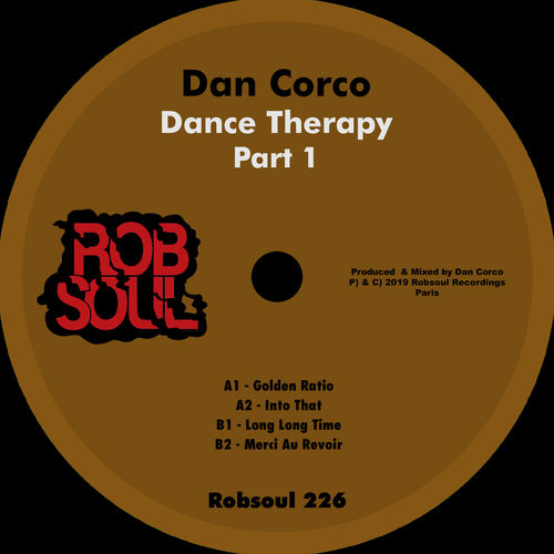 Download Dance Therapy Part 1 on Electrobuzz