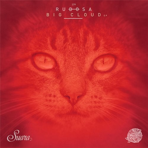 image cover: Rudosa - Big Cloud EP / Suara