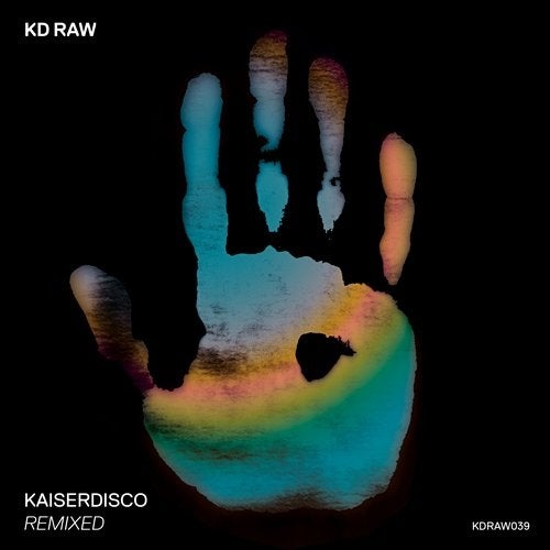 image cover: Kaiserdisco - Remixed By Thomas Hoffknecht And Petter B / KD RAW