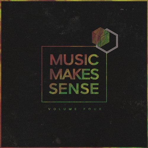 image cover: VA - Music Makes Sense, Vol. 4 / Sense Traxx