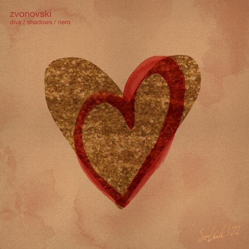 image cover: Zvonovski - Diva / Shadows / Nero / Soleid