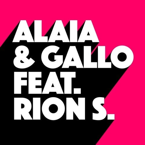 image cover: Alaia & Gallo, Rion S. - Higher / Glasgow Underground
