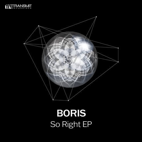 image cover: DJ Boris - So Right EP / Transmit Recordings