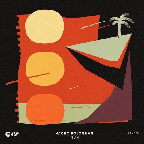 image cover: Nacho Bolognani - Sun / Island Beats