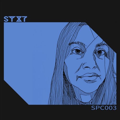image cover: Philippe Petit - SYXTSPC003 / SYXT