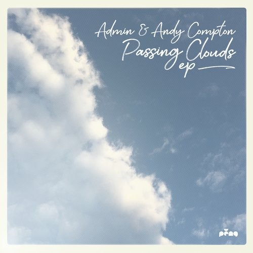 image cover: Andy Compton, Charlie Hearnshaw, Admin - Passing Clouds / Peng