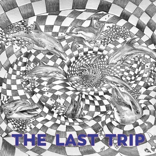 image cover: VA - The Last Trip / Stil Vor Talent