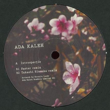 image cover: Ada Kaleh - Introspecție / Ada Kaleh Romania