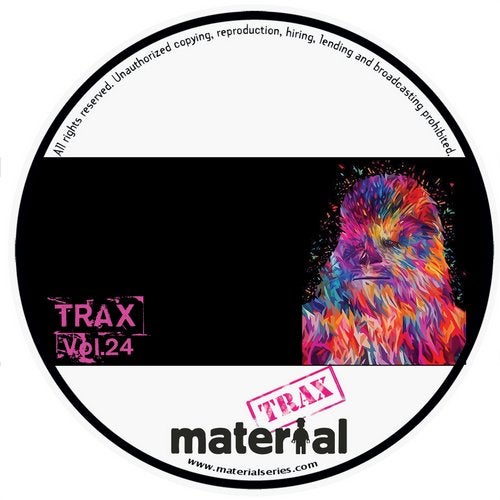 Download Material Trax Vol.24 on Electrobuzz