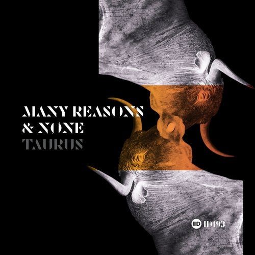 image cover: Many Reasons, NØNE - Taurus / Intec