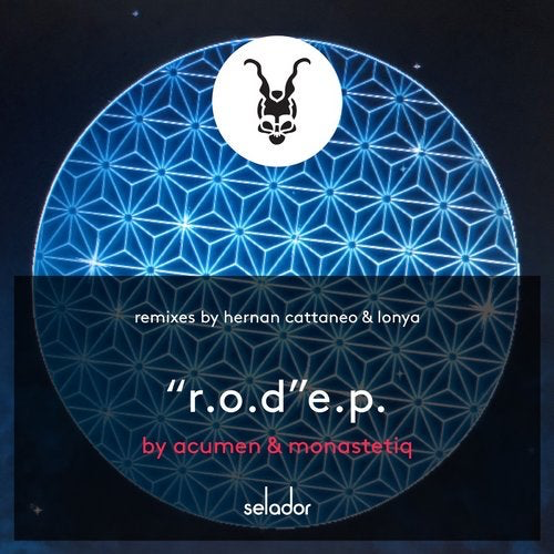 Download R.O.D EP on Electrobuzz