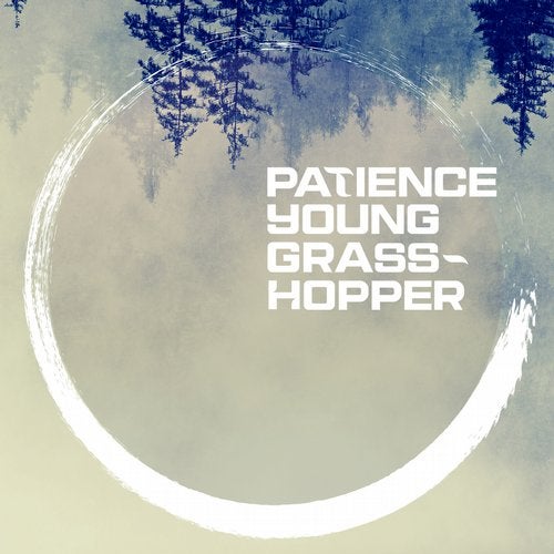 image cover: Philippa, Andy Riley, Zayn Kemp - Patience Young Grasshopper / AT PEACE
