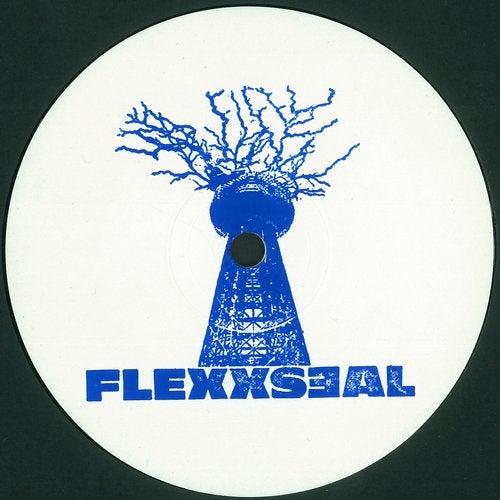 image cover: Christopher Joseph - Eye in the Sky / Flexxseal