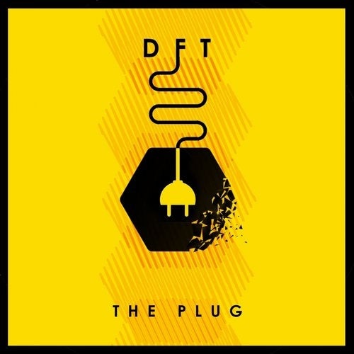 image cover: DFT - The Plug / Underground Audio