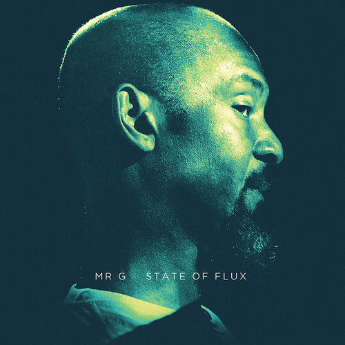 image cover: Mr. G - State of Flux / Phoenix G