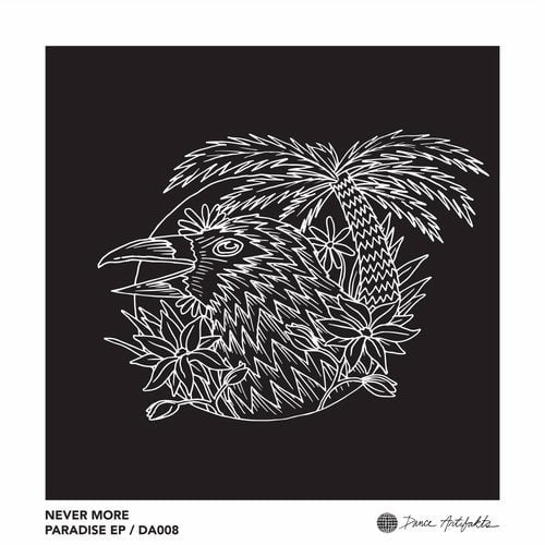 image cover: Never More - Paradise Ep / Dance Artifakts