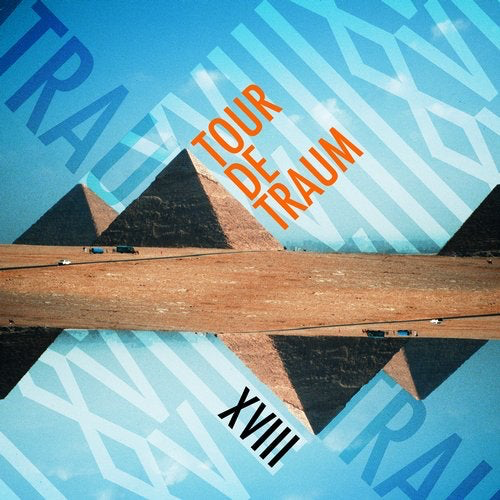 image cover: VA - Tour De Traum XVIII / Traum