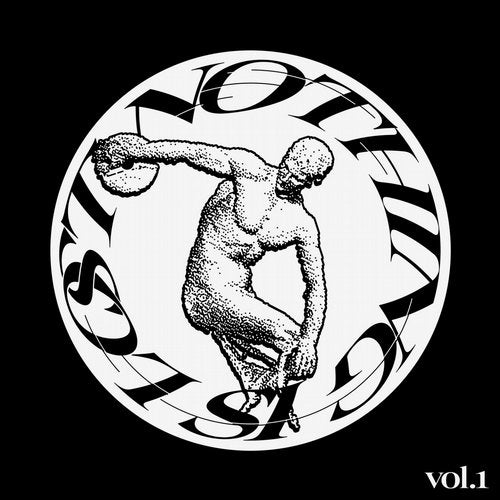 image cover: DJ Romain, Matt Keys - Nothing Is Lost, Vol. 1 / Wolf Music Recordings
