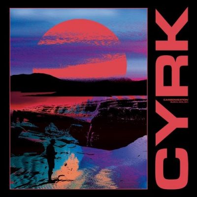 121251 346 09144339 CYRK - Carbonisation / Burial Soil