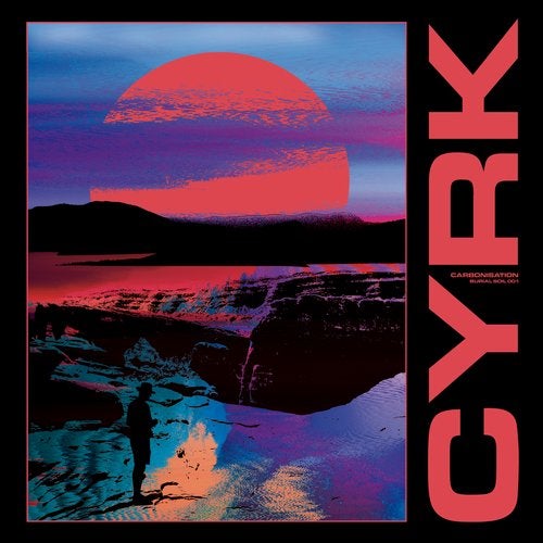 image cover: CYRK - Carbonisation / Burial Soil