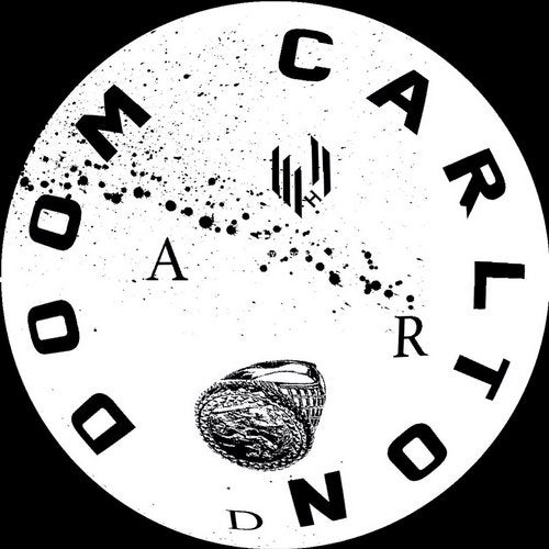 image cover: Carlton Doom - Ard / Hypercolour