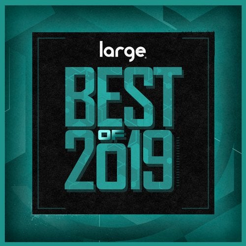 image cover: VA - Large Music Best of 2019 / Large Music