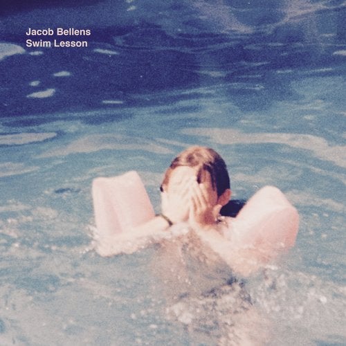 image cover: Jacob Bellens - Swim Lesson / hfn