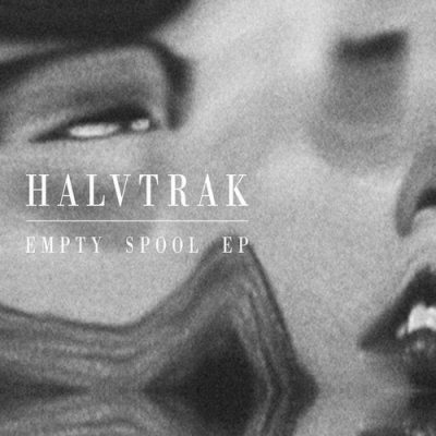 121251 346 09145329 Halvtrak - Empty Spool EP / Cold Blow