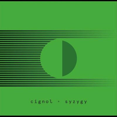 121251 346 09146222 Lunar Disko Records - Syzygy LP / Lunar Disko Records