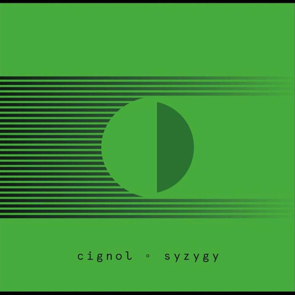 Download Syzygy LP on Electrobuzz