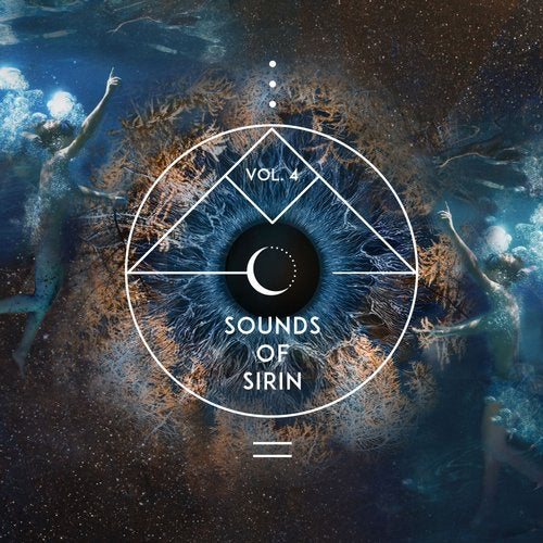 image cover: VA - Bar 25 Music presents: Sounds of Sirin Vol.4 / Bar 25 Music