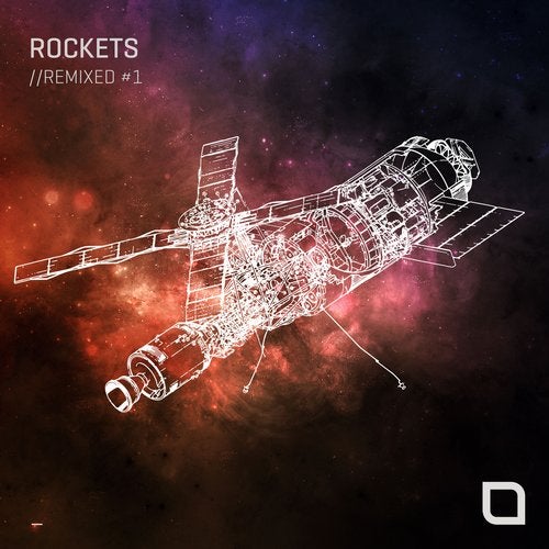 Download Rockets // Remixed #1 on Electrobuzz