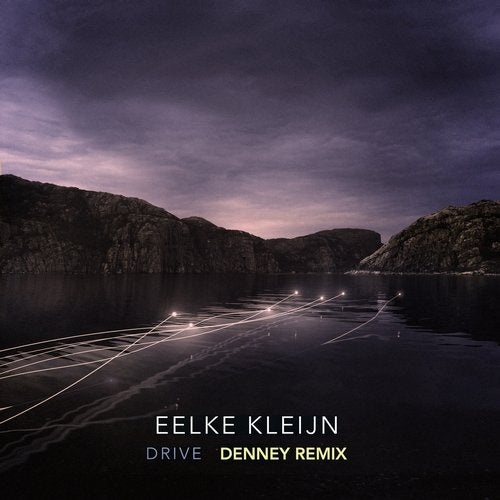 image cover: Eelke Kleijn - Drive - Denney Remix / DAYS like NIGHTS